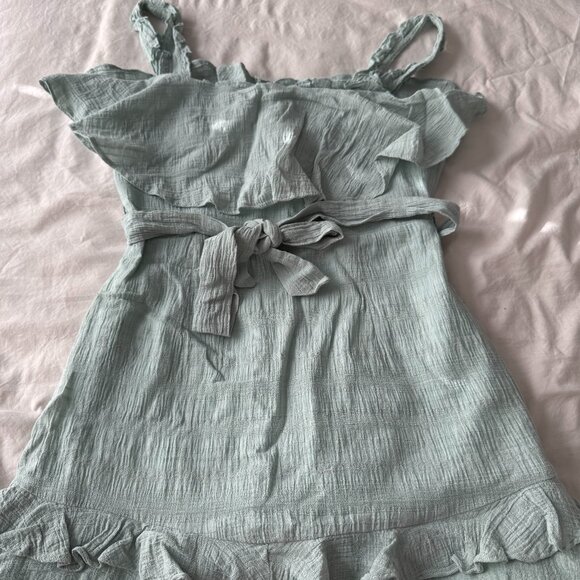 Twenty Ten Dress - Picture 1 of 3